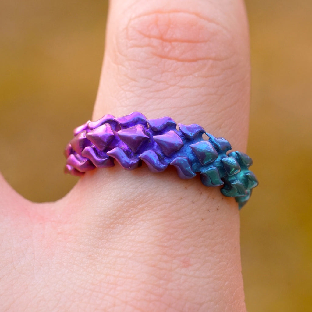 Dragon Scale I
