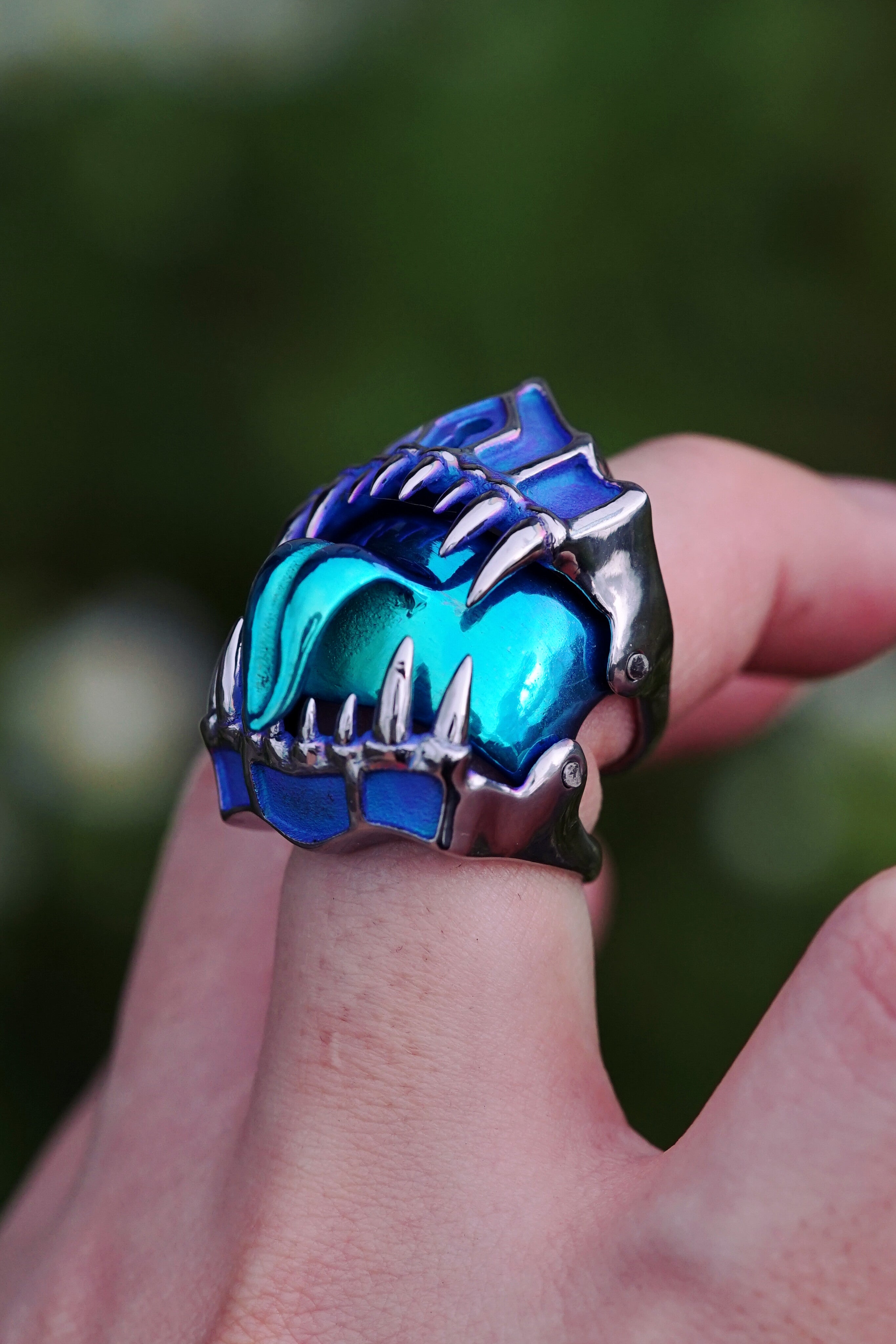 Roi Mimic【Titane】