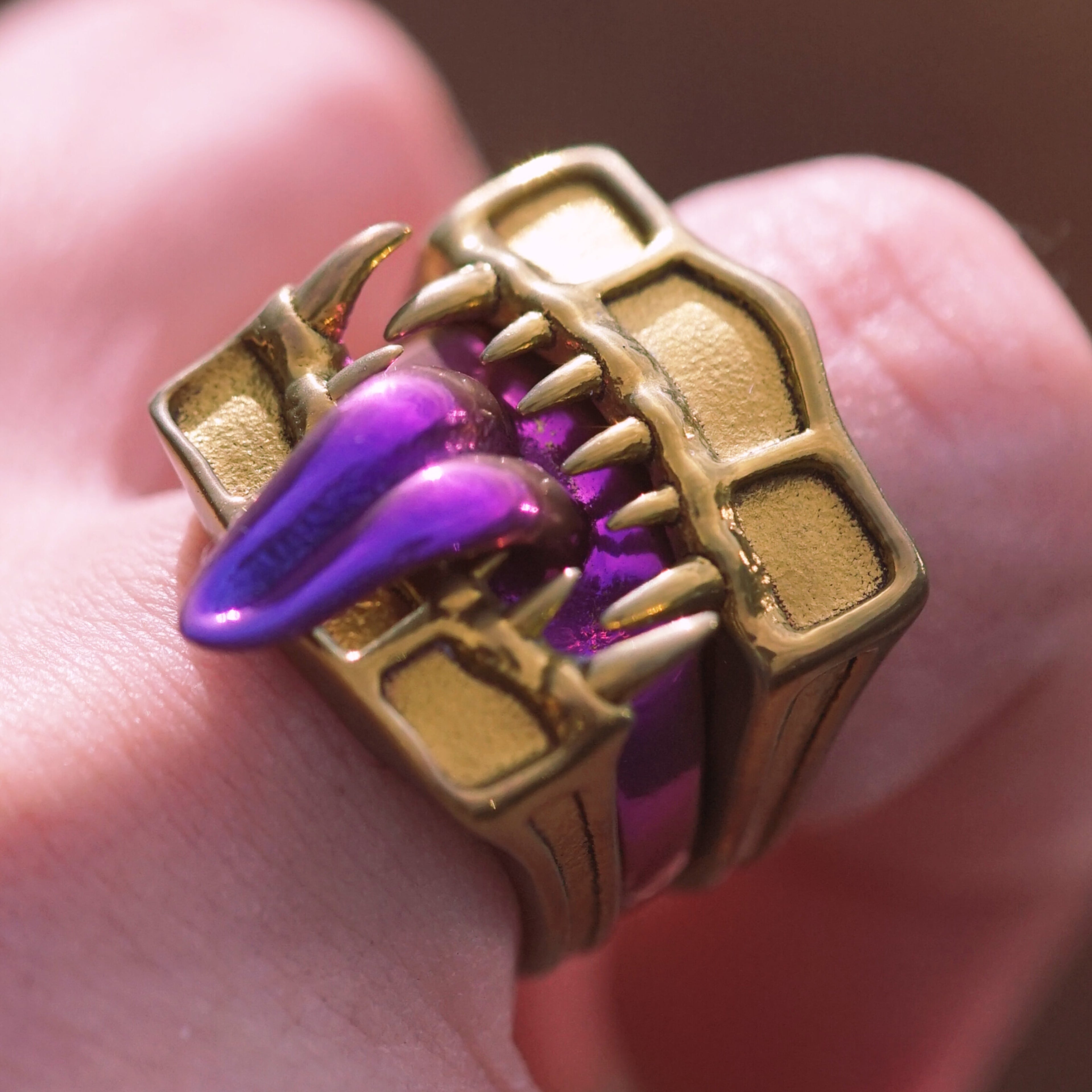Mimic 【Titanium】