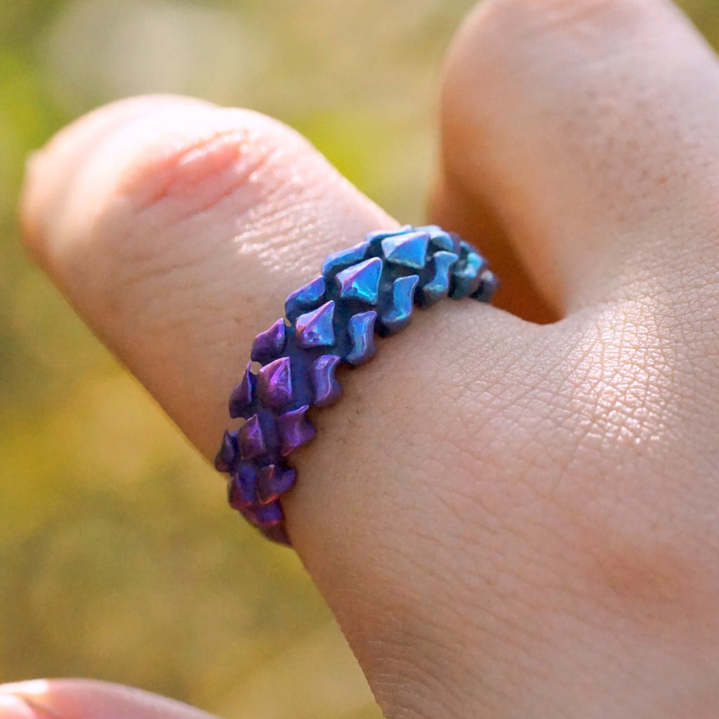 Dragon Scale I