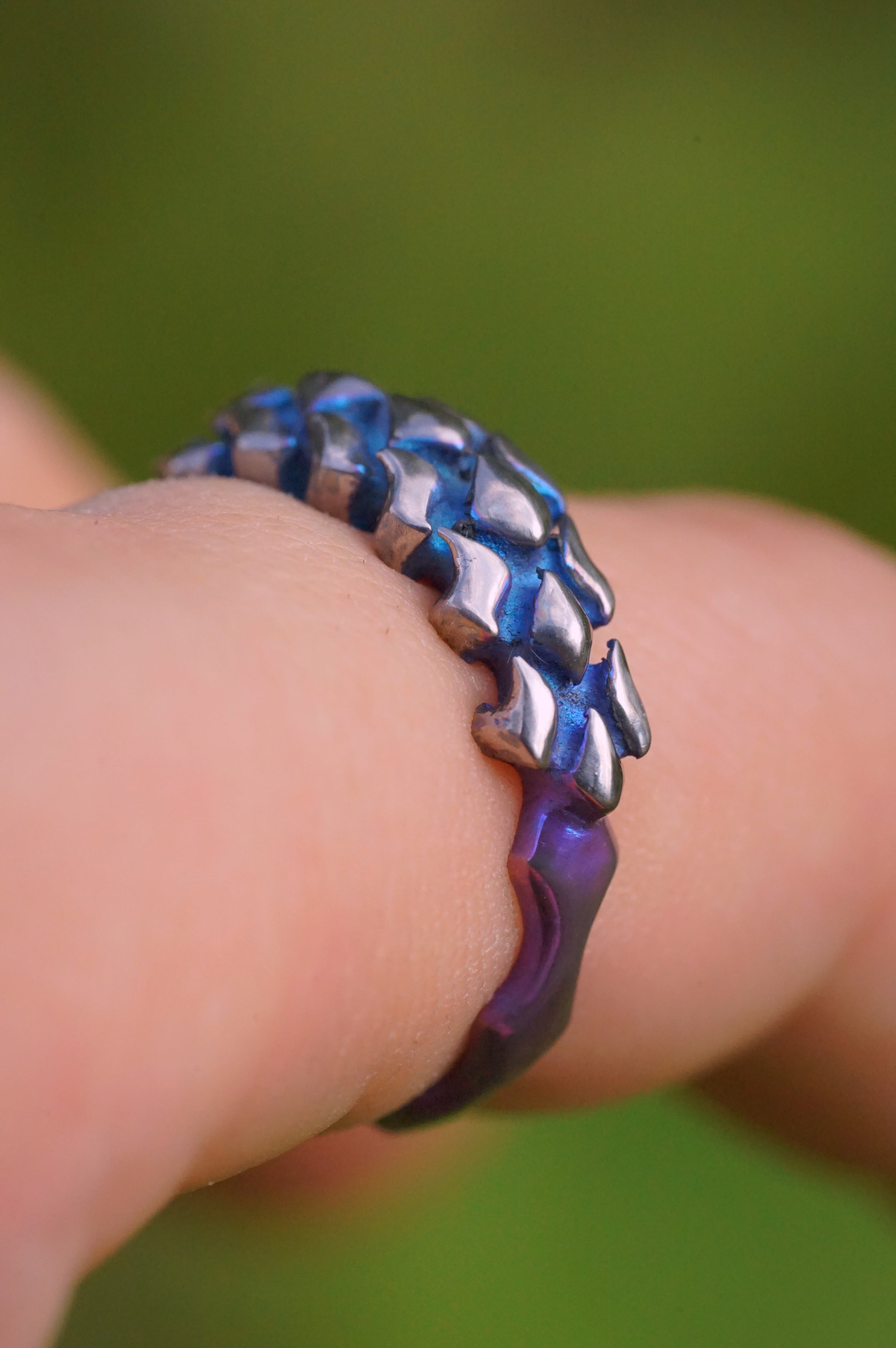 Dragon Scale I