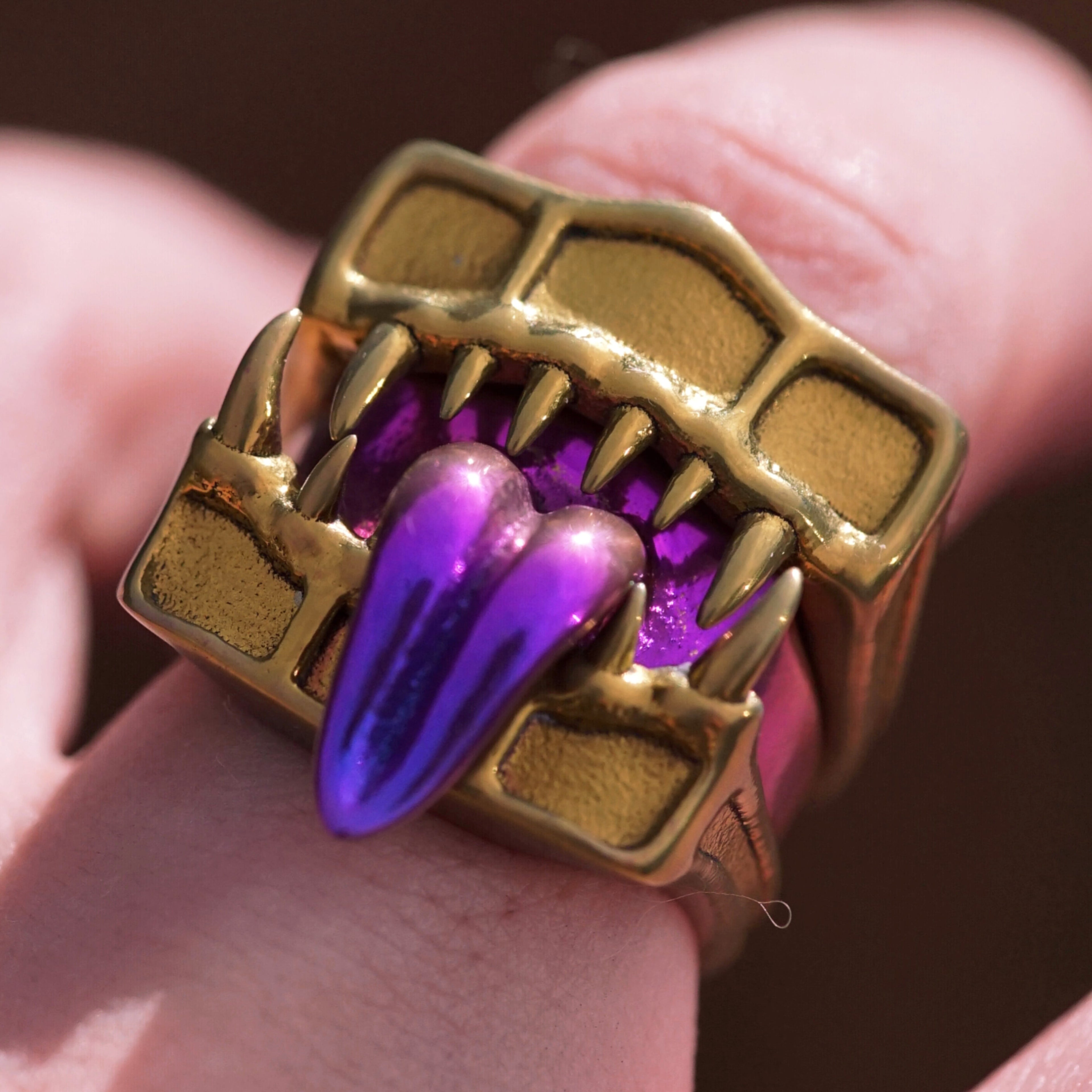 Mimic 【Titanium】