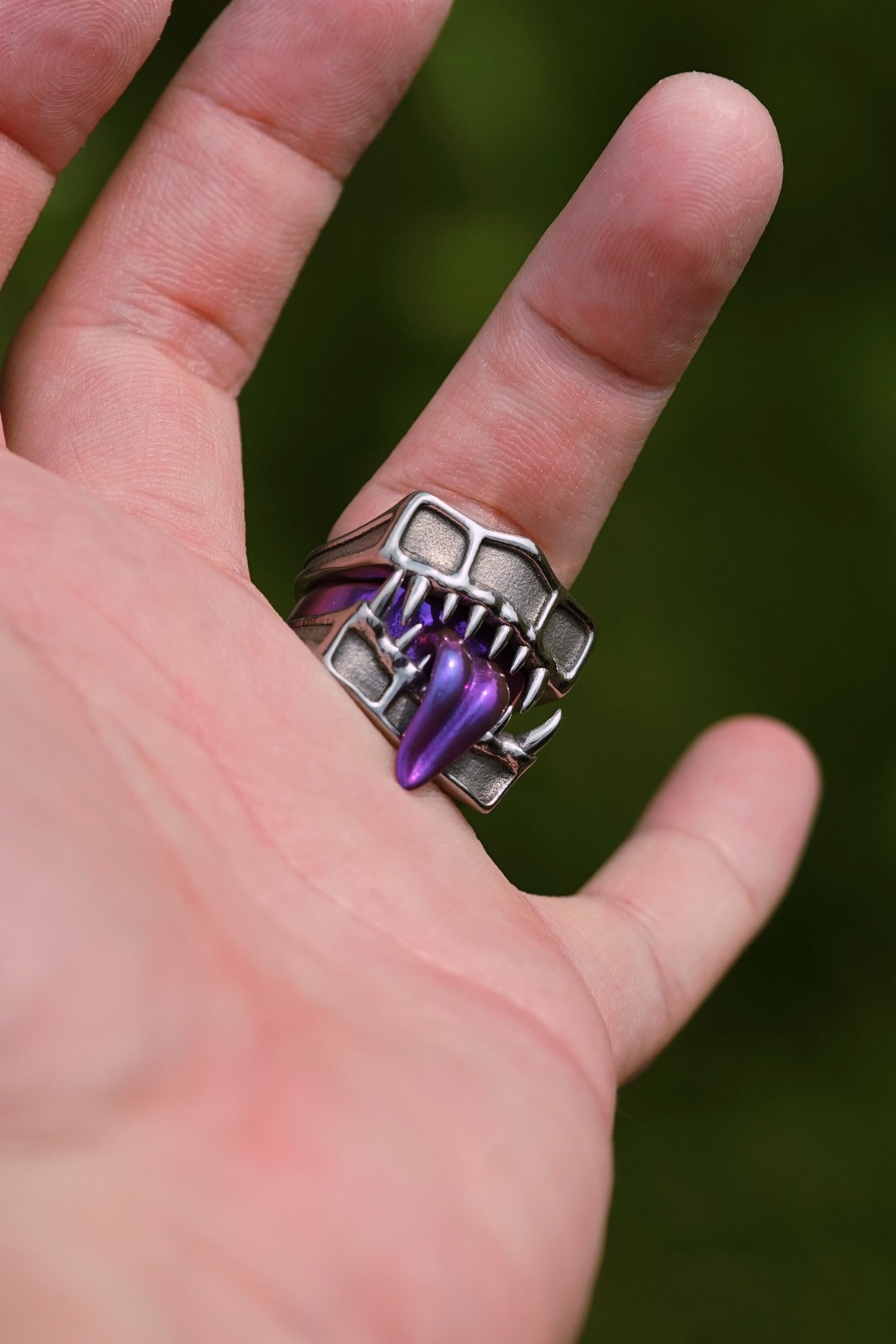 Mimic 【Titanium】