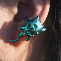 Ghost Ear Cuff 【Halloween 2026 Limited Edition】