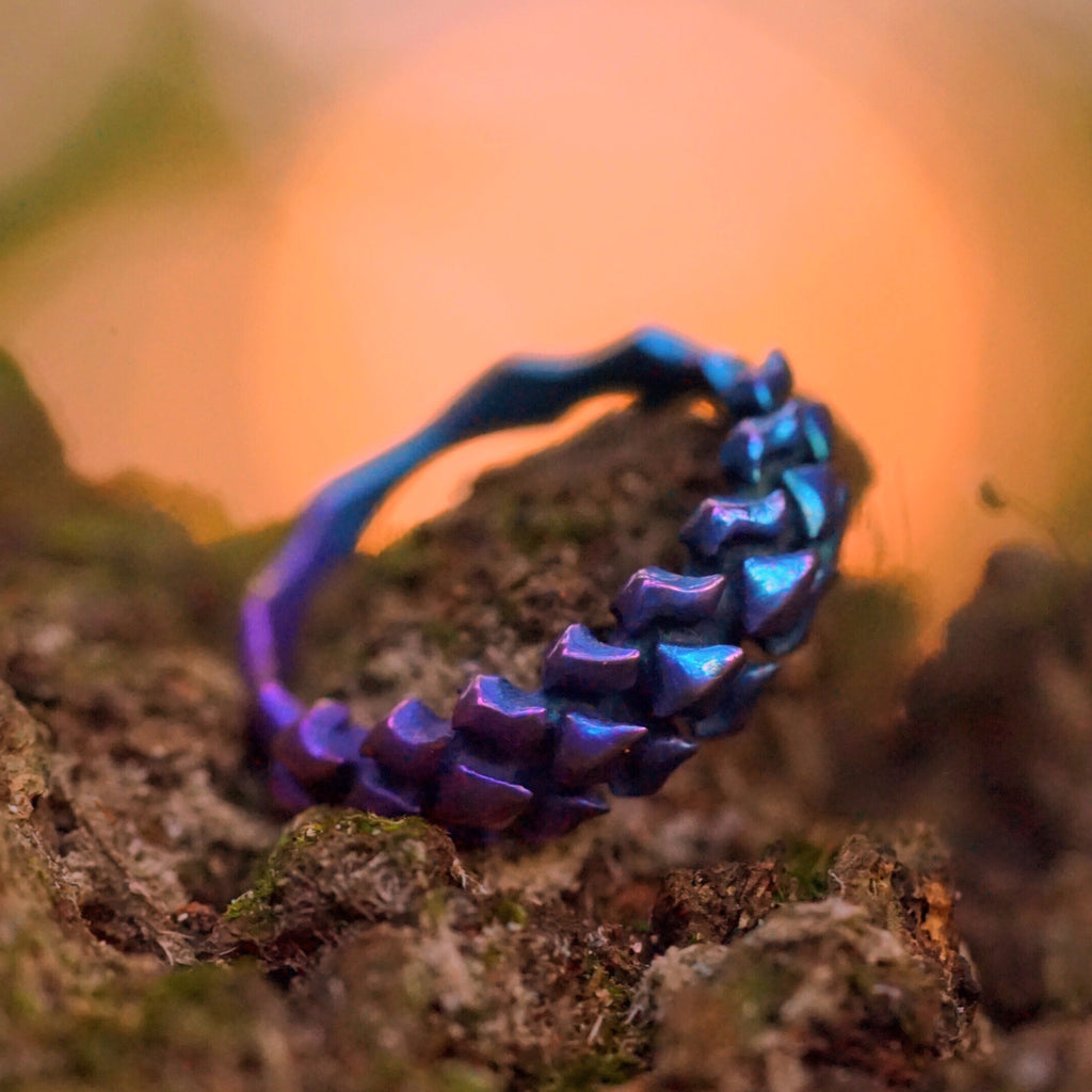 Dragon Scale I